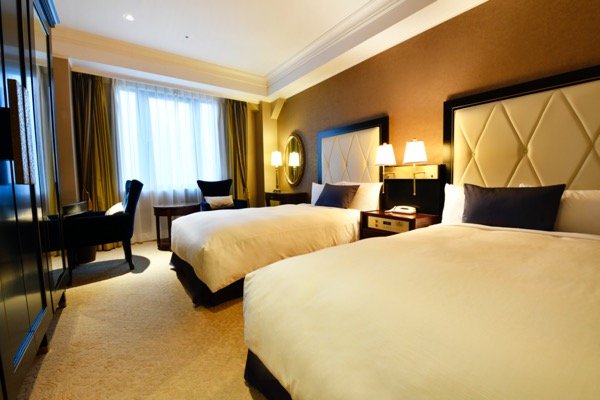 ホテルニューグランド