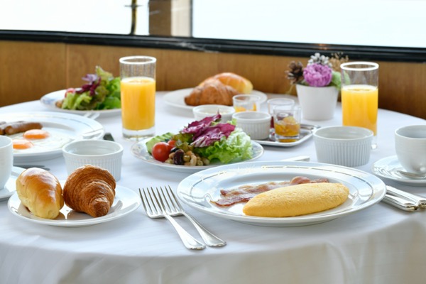 ホテルニューグランド