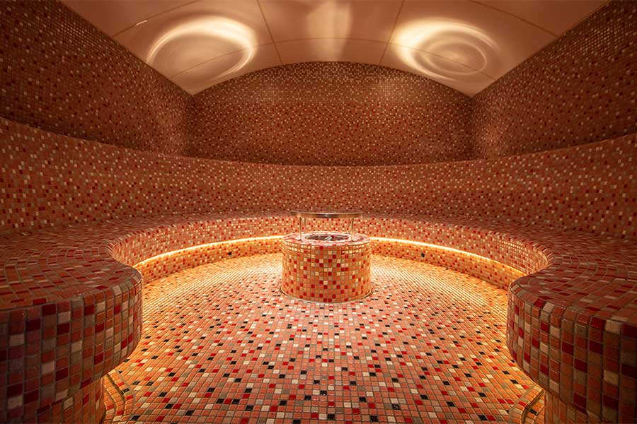 伝承千年の宿　佐勘