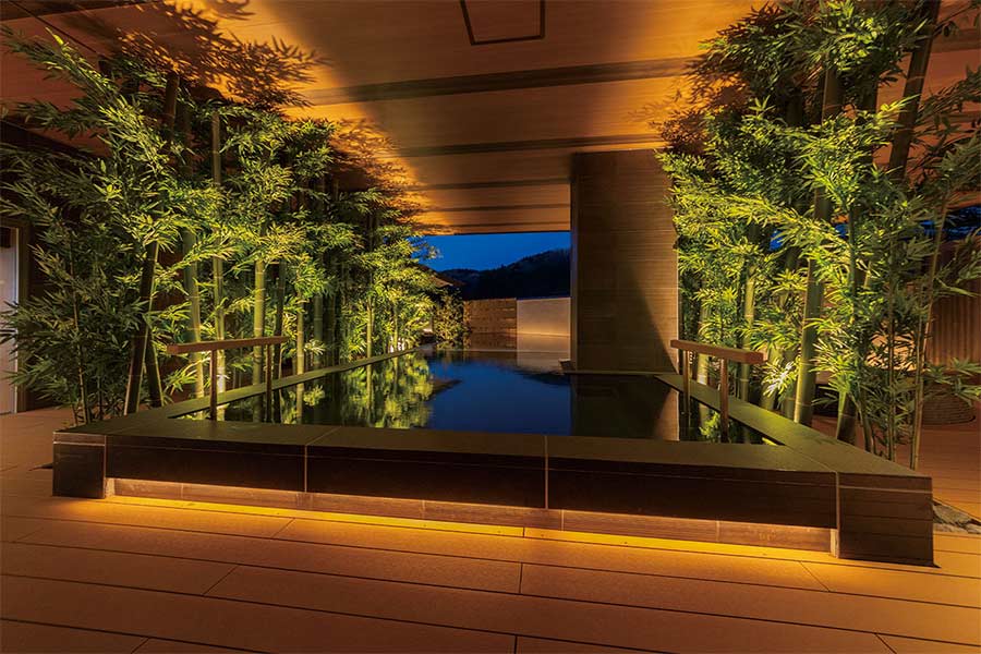 伝承千年の宿　佐勘