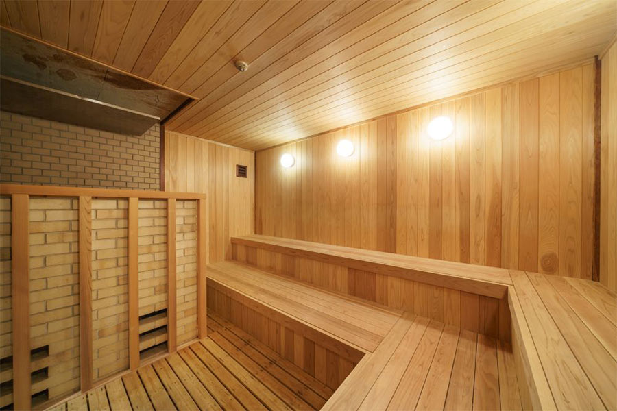 白玉の湯　泉慶