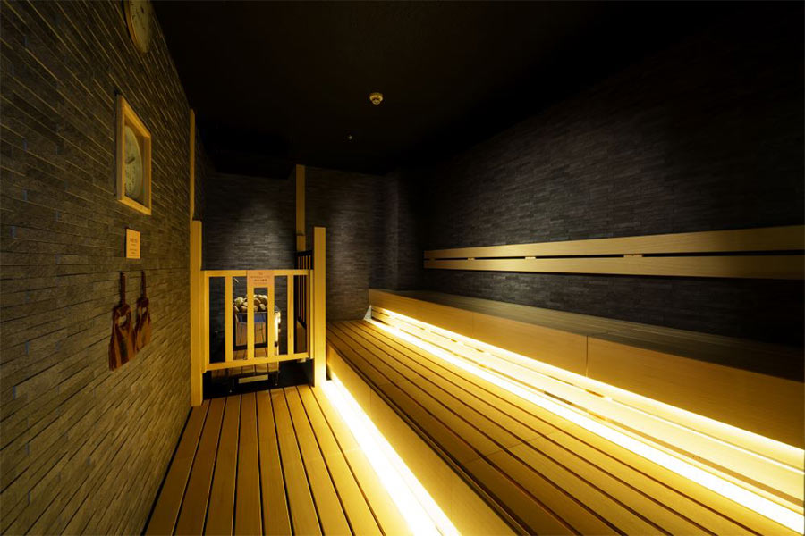 白玉の湯　泉慶