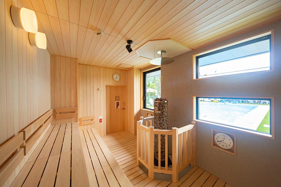 淡路インターナショナルホテル　ザ・サンプラザ