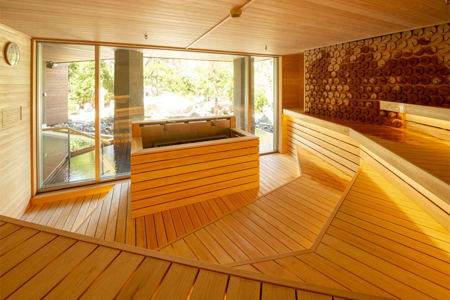 洞爺湖万世閣ホテルレイクサイドテラス