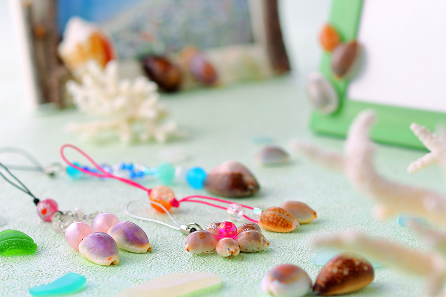 ビーチコーミング