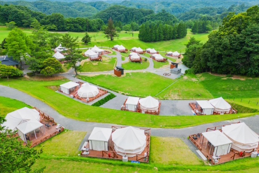 マウナヴィレッジ