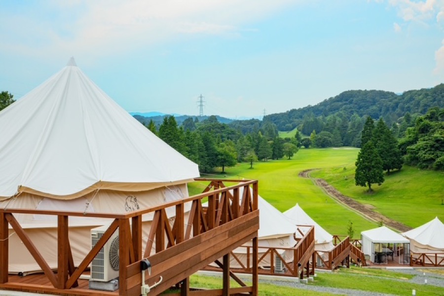 マウナヴィレッジ