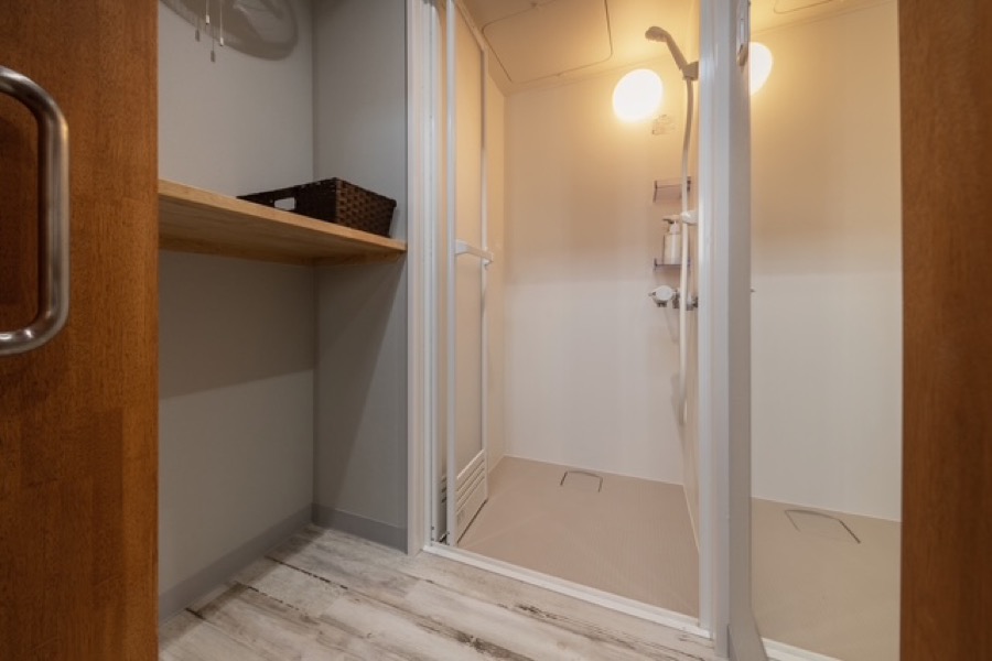 マウナヴィレッジ