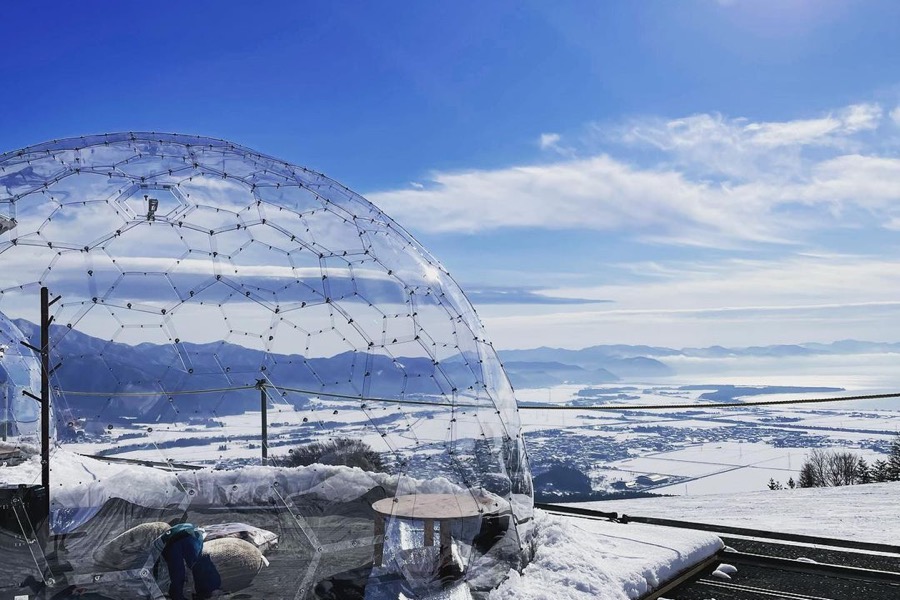 猪苗代スキー場