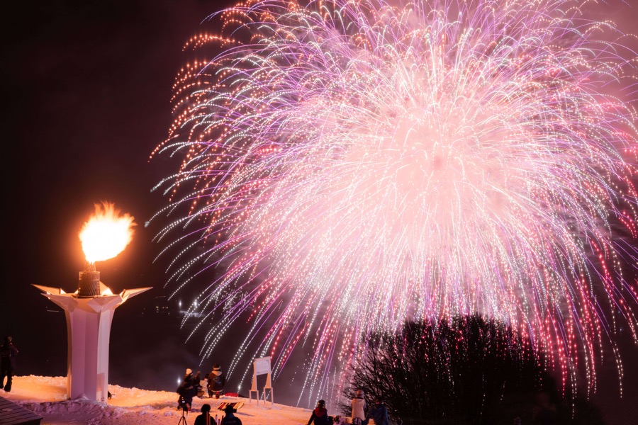 猪苗代スキー場