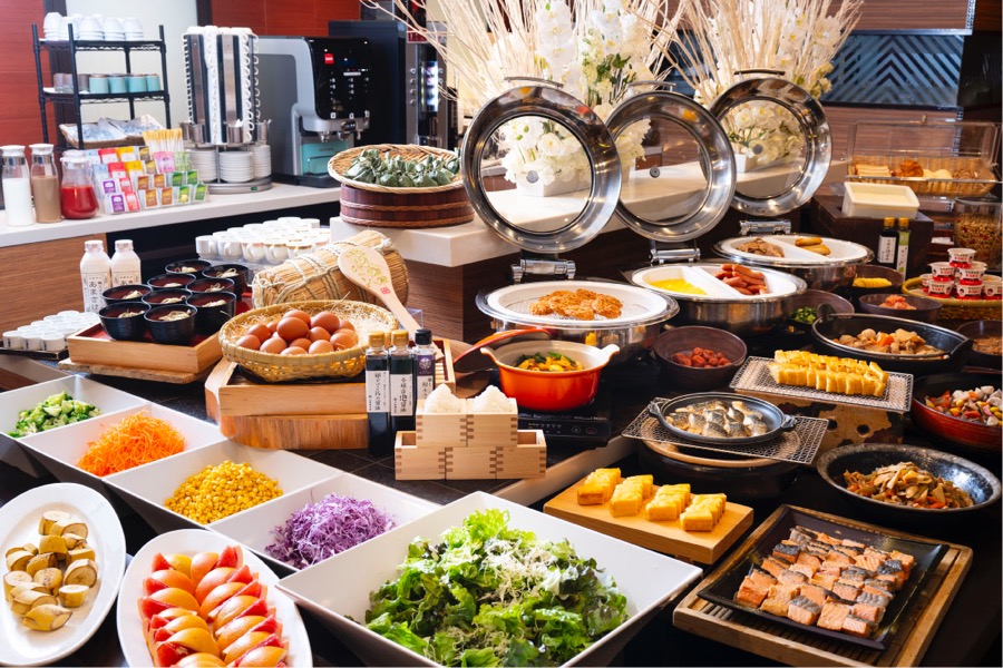 アートホテル新潟駅前