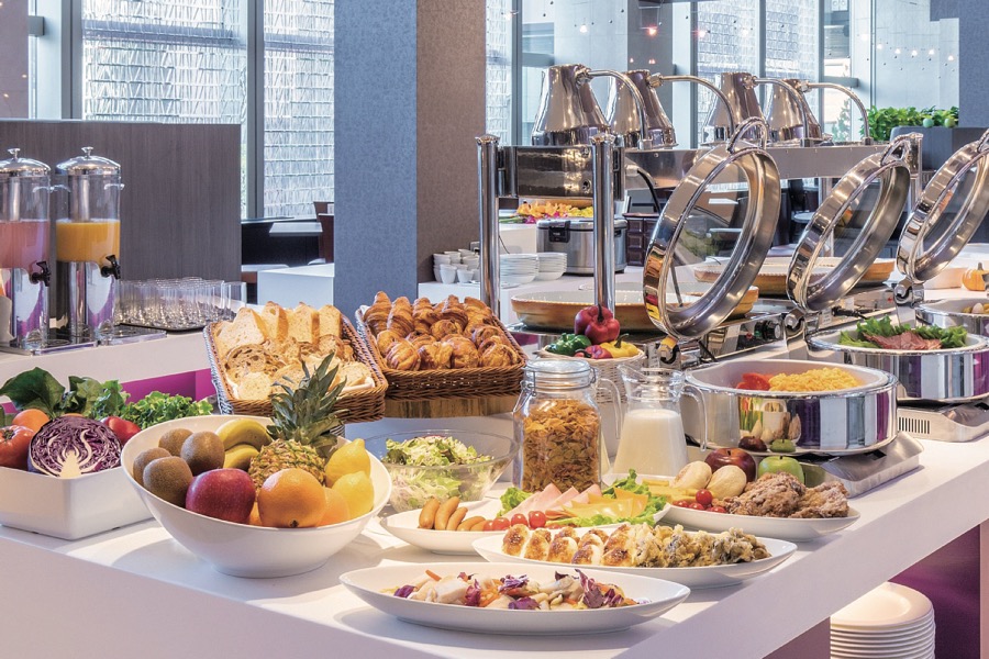 ホテルブエナビスタ