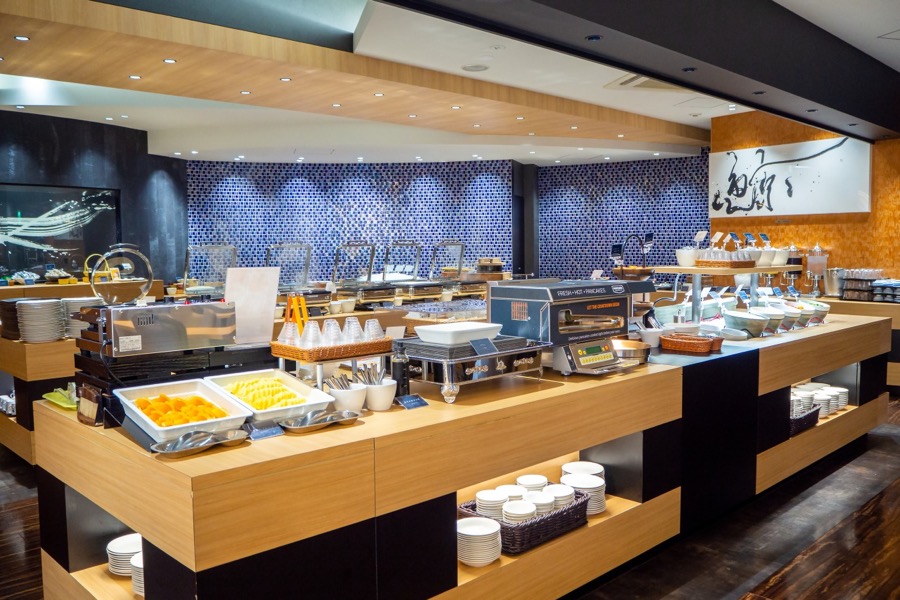 新潟第一ホテル