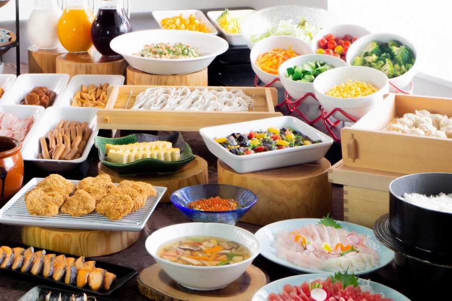 新潟第一ホテル