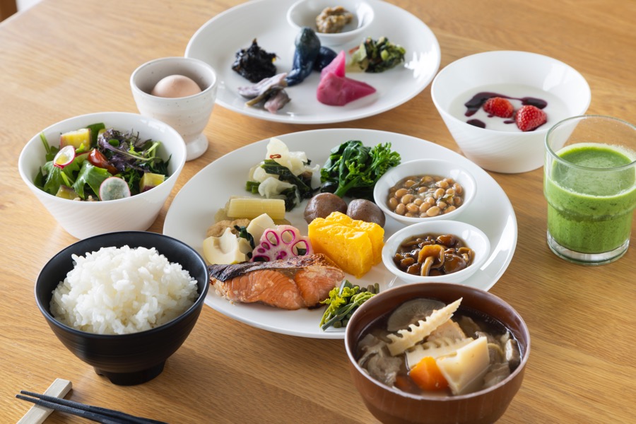 SHONAI HOTEL SUIDEN TERRASSE