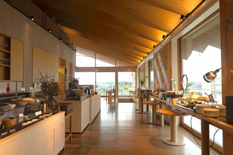 SHONAI HOTEL SUIDEN TERRASSE