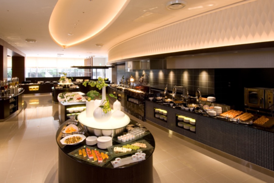 京王プラザホテル札幌