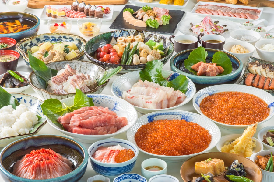 ラビスタ東京ベイ（共立リゾート）