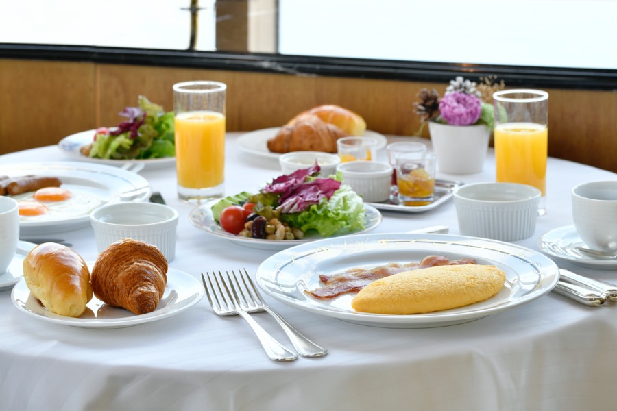 ホテルニューグランド