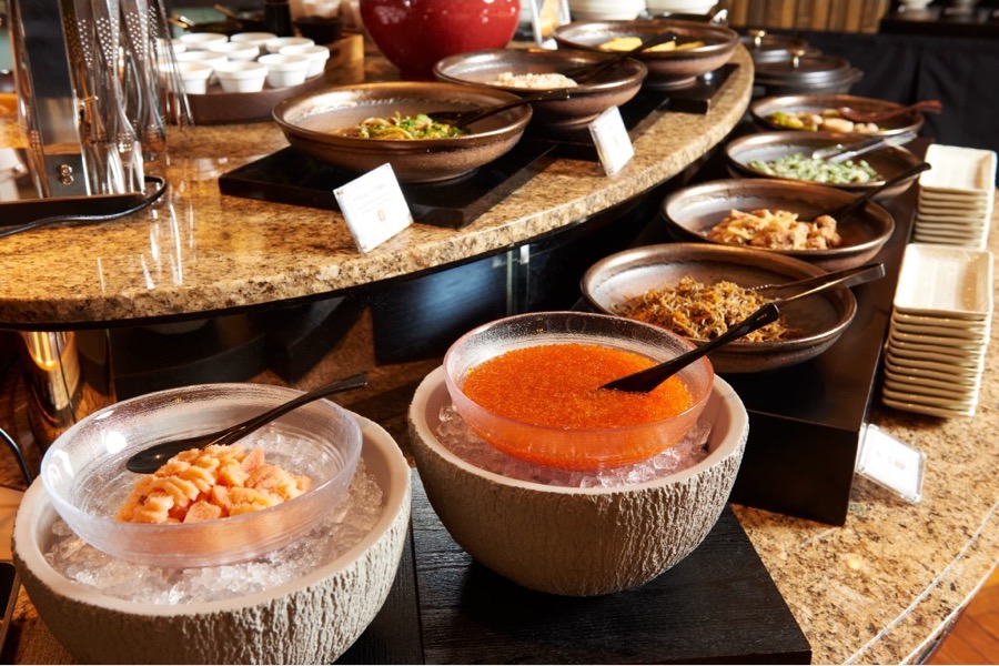 ホテルニューオータニ＜ザ・メイン＞