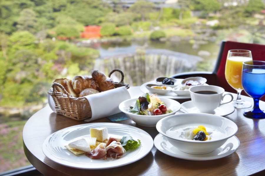 ホテルニューオータニ＜ザ・メイン＞