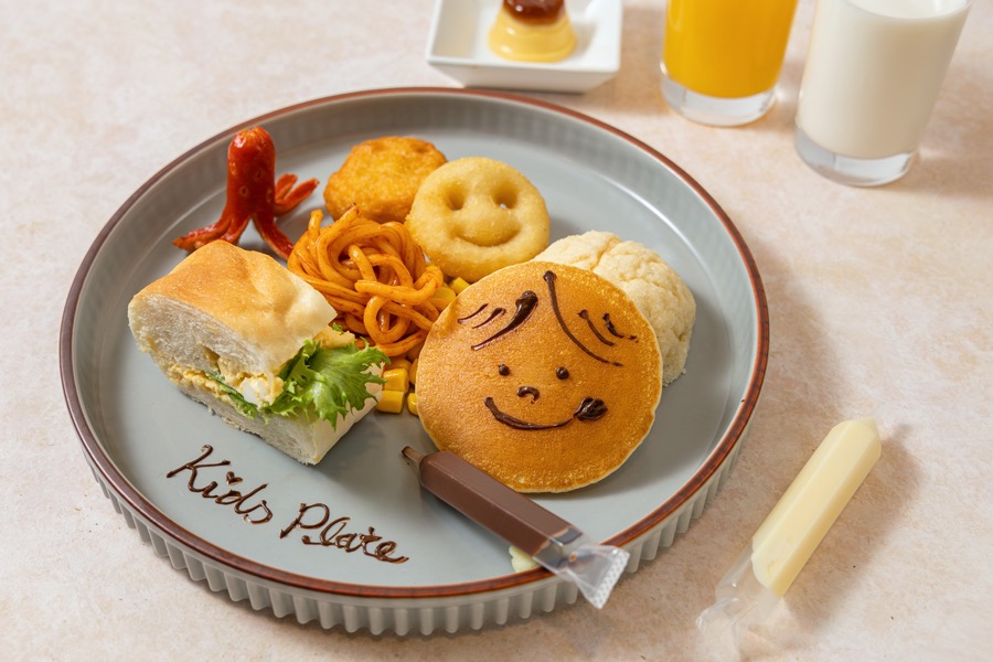 ホテルオークラ東京ベイ