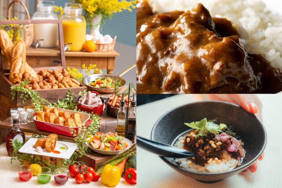 浦安ブライトンホテル東京ベイ