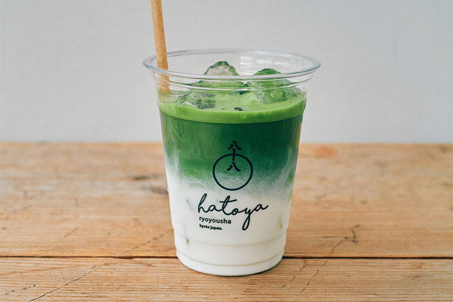 レストラン嵐山