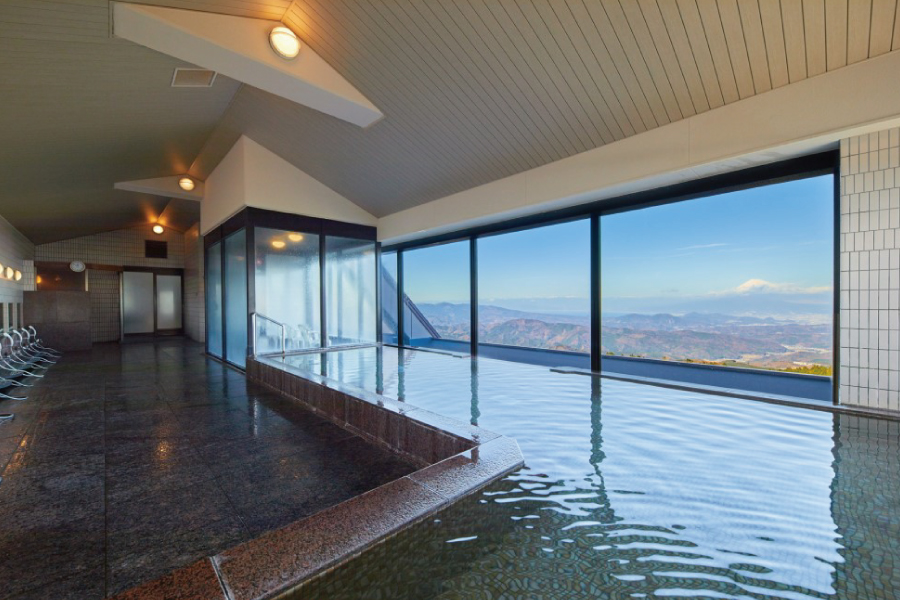 天城東急リゾート ホテルハーヴェスト天城高原