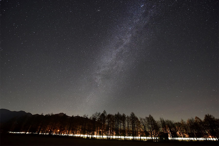 八ヶ岳グレイスホテル