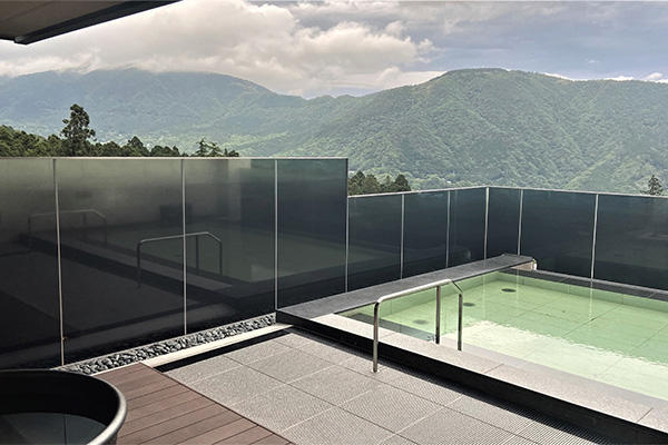 箱根ホテル小涌園