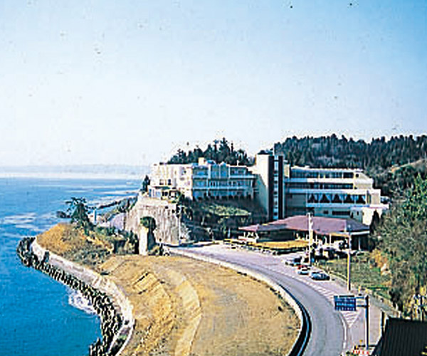 氷見温泉郷くつろぎの宿　うみあかり