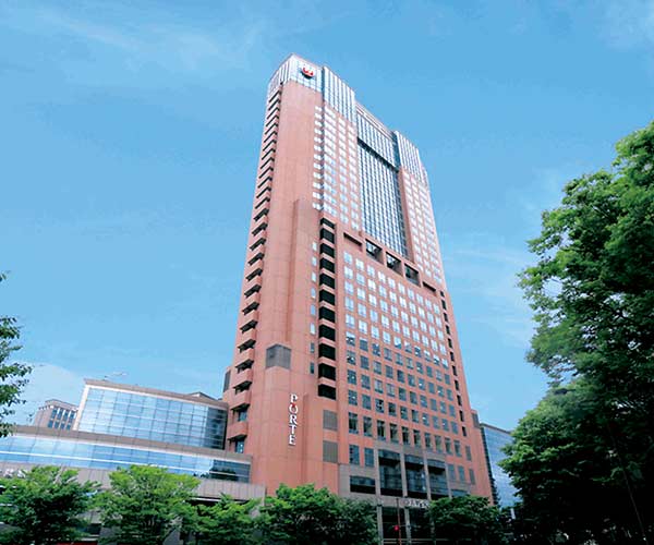 ホテル日航金沢