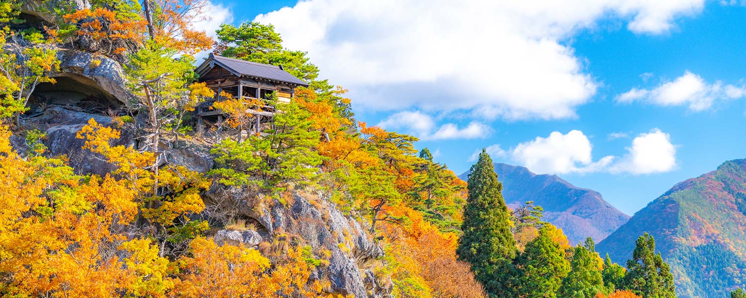 山形県に泊まろう！キャンペーン