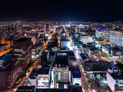 JRタワー展望室タワー・スリーエイト入場＋ドリンク1杯付プラン