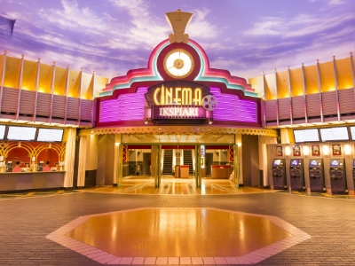 イクスピアリお買い物券付プラン