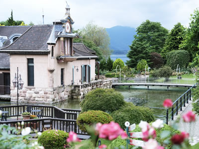 河口湖音楽と森の美術館入館チケット～クーポン付プラン