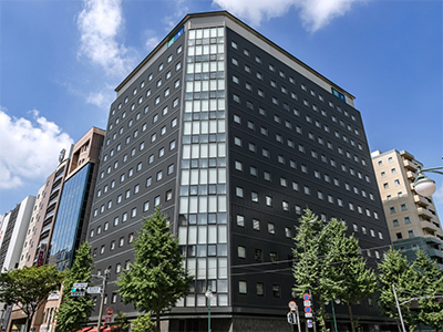 博多グリーンホテル1号館