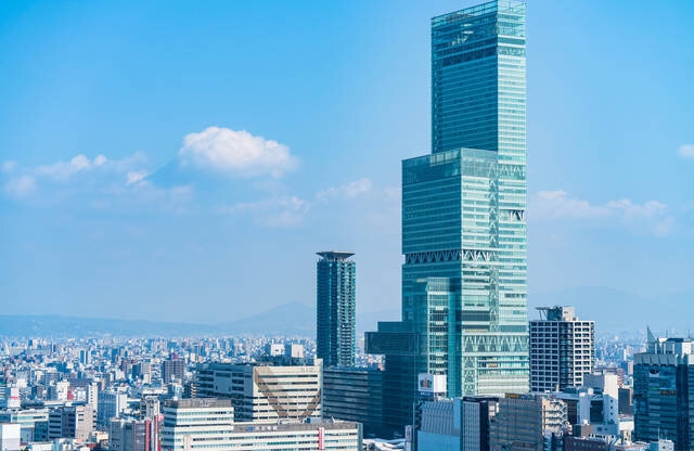 定番から穴場まで！大阪府のおすすめ観光スポット38選