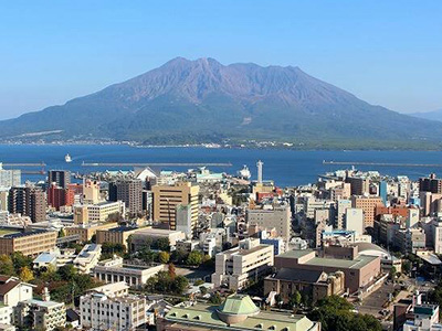 鹿児島県の観光スポット32選