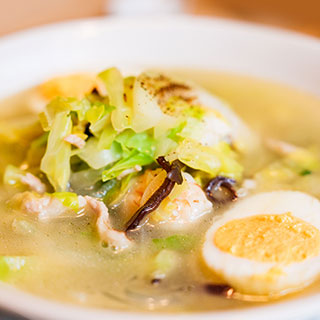 熊本名物 太平燕の写真