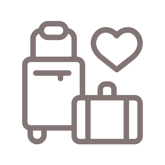 対象旅行プラン