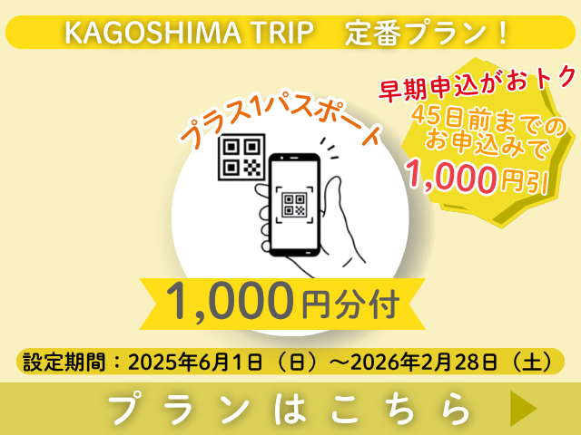 プラスワンパスポート