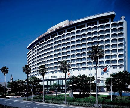 鹿児島サンロイヤルホテル