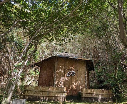 硫黄島イメージ