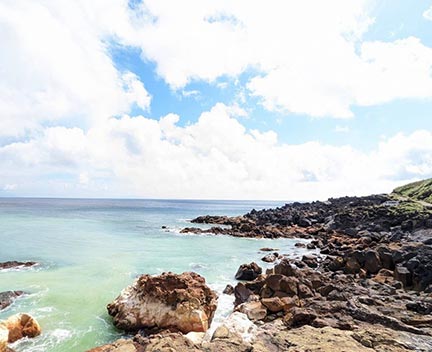 硫黄島イメージ