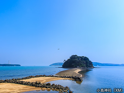 小島神社