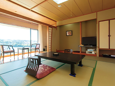 ビューホテル壱岐