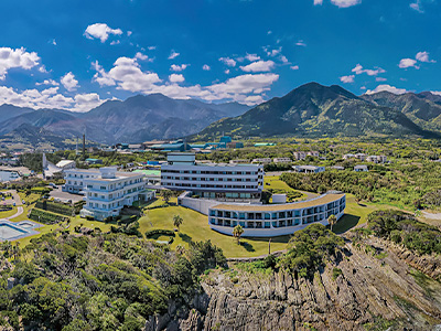 THE HOTEL YAKUSHIMA OCEAN&FOREST
