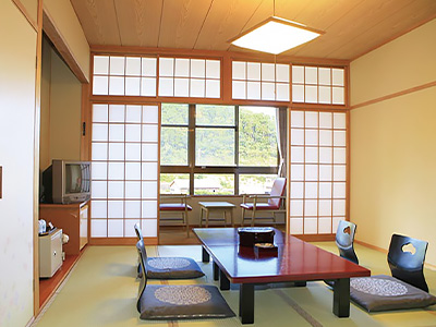 田代別館